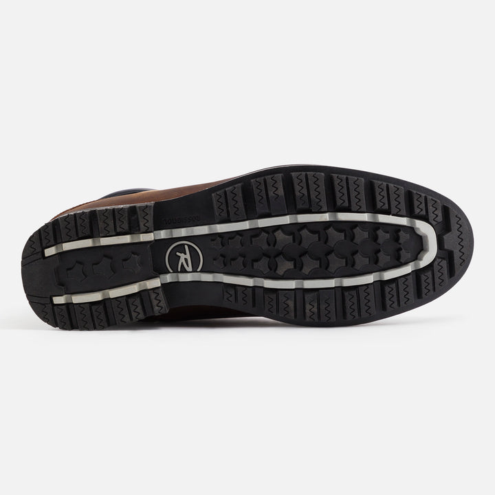 Buty Rossignol 1907 Chamonix Brown Wax 2.0 brązowy - sportowe - Adventure Sports
Buty Rossignol 1907 Chamonix Brown Wax 2.0 brązowy - sportowe - Adventure Sports