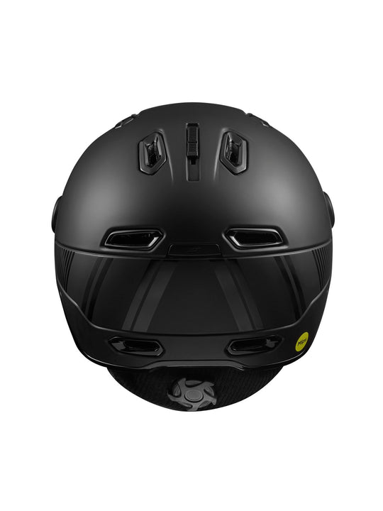 Kask narciarski JULBO Globe Evo czarny | Fotochrom Cat 2-3 Glare Control
Kask narciarski JULBO Globe Evo czarny | Fotochrom Cat 2-3 Glare Control