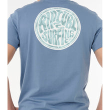 Koszulka RIP CURL DRIFTER TEE niebieska
Koszulka RIP CURL DRIFTER TEE niebieska
