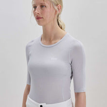 Koszulka damska POC W's Layer Mid S/S Jersey szary
Koszulka damska POC W's Layer Mid S/S Jersey szary
