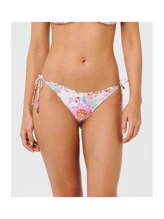 Dół od bikini damski RIP CURL Half Moon Bay Tie Side Skimpy beżowe
Dół od bikini damski RIP CURL Half Moon Bay Tie Side Skimpy beżowe