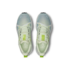 Buty do biegania w terenie damskie ON RUNNING Cloudsurfer Trail Waterproof zielony
Buty do biegania w terenie damskie ON RUNNING Cloudsurfer Trail Waterproof zielony