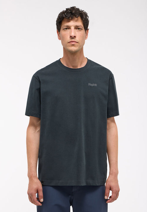 Koszulka HAGLÖFS Tee Men true black
Koszulka HAGLÖFS Tee Men true black
