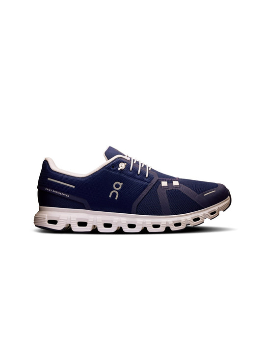 Buty męskie ON Cloud 6 niebieski
Buty męskie ON Cloud 6 niebieski