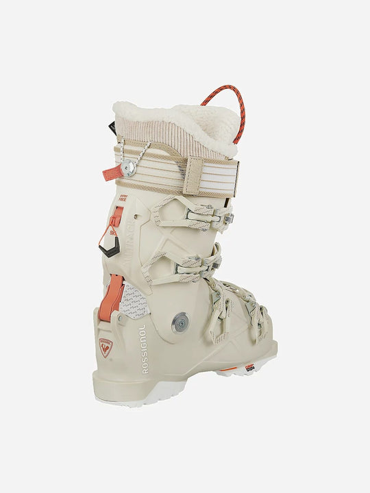 Buty narciarskie damskie ROSSIGNOL Alltrack Pro 80 X Women GW
Buty narciarskie damskie ROSSIGNOL Alltrack Pro 80 X Women GW