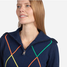 Sweter damski ROSSIGNOL W Jcc 1/2 Zip niebieski
Sweter damski ROSSIGNOL W Jcc 1/2 Zip niebieski