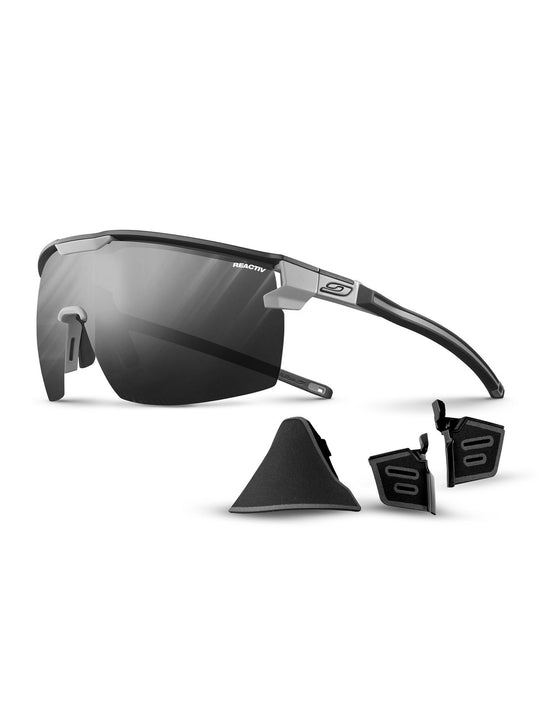 Okulary fotochromowe Julbo Ultimate Cover - ciemny niebieski | Reactiv Performance cat 2-4 Dl Bleu - L - Adventure
Okulary fotochromowe Julbo Ultimate Cover - ciemny niebieski | Reactiv Performance cat 2-4 Dl Bleu - L - Adventure