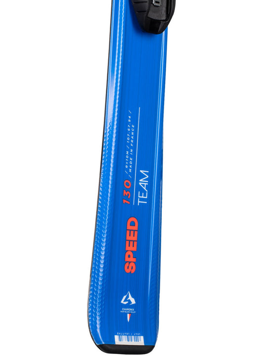 Narty DYNASTAR TEAM SPEED + wiązania LOOK XPRESS 7 GW BLACK - Adventure Sports
Narty DYNASTAR TEAM SPEED + wiązania LOOK XPRESS 7 GW BLACK - Adventure Sports