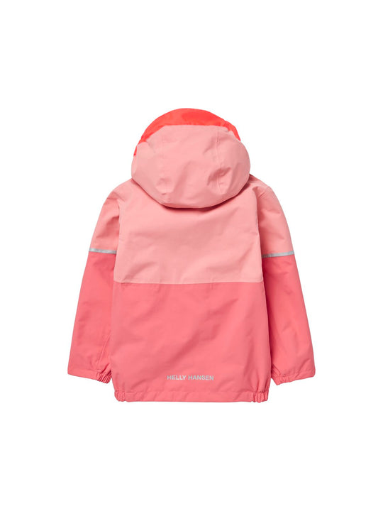 Kurtka z membraną dziewczęca HELLY HANSEN K Sogn Jacket różowy - Adventure Sports
Kurtka z membraną dziewczęca HELLY HANSEN K Sogn Jacket różowy - Adventure Sports