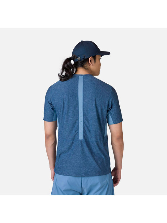 Koszulka Rossignol Melange Ss Tee niebieski - Adventure Sports
Koszulka Rossignol Melange Ss Tee niebieski - Adventure Sports
