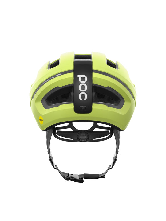 Kask rowerowy POC OMNE AIR MIPS - żółty - Adventure Sports
Kask rowerowy POC OMNE AIR MIPS - żółty - Adventure Sports