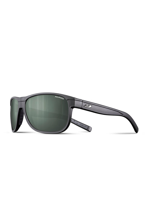 Okulary polaryzacyjne Julbo Renegade M - czarny | Spectron Polarized cat 3 - Adventure Sports
Okulary polaryzacyjne Julbo Renegade M - czarny | Spectron Polarized cat 3 - Adventure Sports