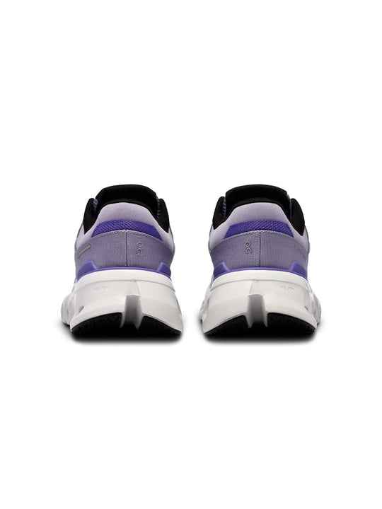 Buty do biegania damskie On Cloudrunner 2 fioletowy
Buty do biegania damskie On Cloudrunner 2 fioletowy