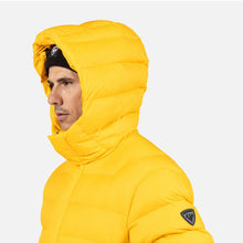 Kurtka męska ROSSIGNOL Aretu Down Hoodie Jkt żółta
Kurtka męska ROSSIGNOL Aretu Down Hoodie Jkt żółta