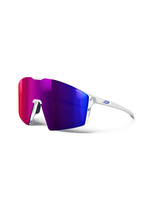 Okulary rowerowe JULBO EDGE GROUPAMA-FDJ biały Cat 3 HD Spectron - L - Adventure Sports
Okulary rowerowe JULBO EDGE GROUPAMA-FDJ biały Cat 3 HD Spectron - L - Adventure Sports