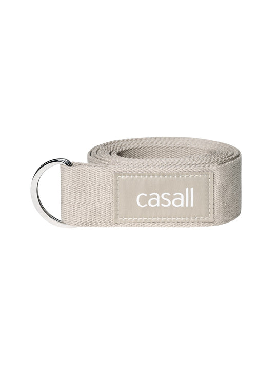 Pasek Casall Alignment Yoga Strap
Pasek Casall Alignment Yoga Strap