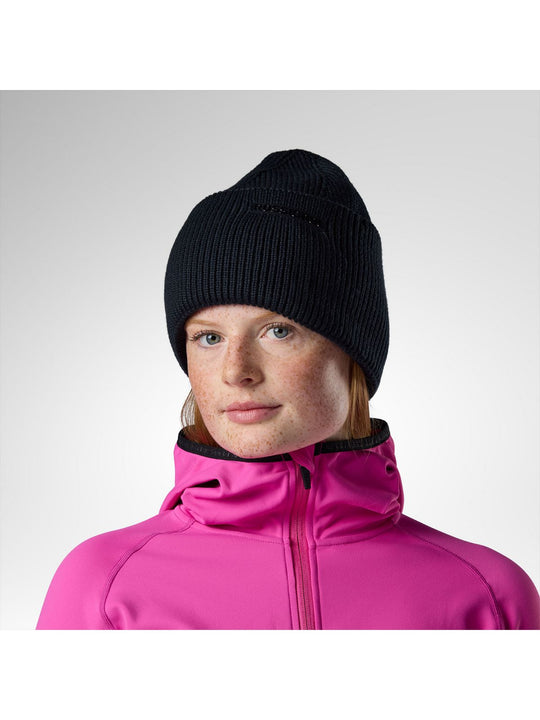 Czapka damska ROSSIGNOL W Snowdazzle Beanie czarna
Czapka damska ROSSIGNOL W Snowdazzle Beanie czarna