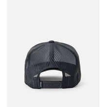 Czapka z daszkiem dziecięca z daszkiem RIP CURL Wetsuit Icon Trucker - Boy czarna
Czapka z daszkiem dziecięca z daszkiem RIP CURL Wetsuit Icon Trucker - Boy czarna