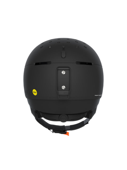 Kask narciarski POC Meninx czarny
Kask narciarski POC Meninx czarny