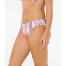 Dół od bikini damski RIP CURL Coastal Instinct Full Pant multikolor
Dół od bikini damski RIP CURL Coastal Instinct Full Pant multikolor