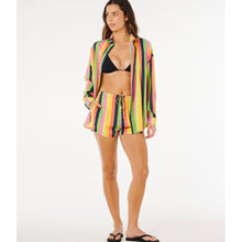 Koszula damska RIP CURL Neon Stripe Relaxed Shirt multikolor
Koszula damska RIP CURL Neon Stripe Relaxed Shirt multikolor