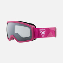 Gogle narciarskie ROSSIGNOL TORIC Jr Pink Cat.3 + Cat.1
Gogle narciarskie ROSSIGNOL TORIC Jr Pink Cat.3 + Cat.1