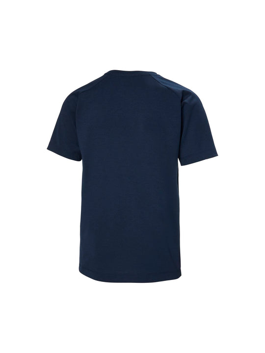 Koszulka dziecięca HELLY HANSEN Jr Port T-Shirt granatowy - Adventure Sports
Koszulka dziecięca HELLY HANSEN Jr Port T-Shirt granatowy - Adventure Sports