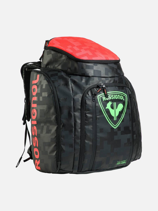 Plecak podgrzewany ROSSIGNOL HERO Heating Athletes Bag 230V czarny
Plecak podgrzewany ROSSIGNOL HERO Heating Athletes Bag 230V czarny