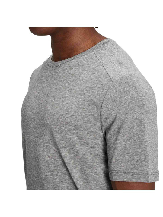 Koszulka męska ON RUNNING Active-T szary
Koszulka męska ON RUNNING Active-T szary