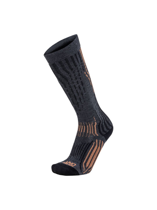 Skarpety UYN W Ski Cashmere Socks szary
Skarpety UYN W Ski Cashmere Socks szary