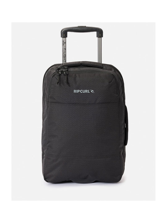 Torba RIP CURL F-Light Cabin 35L czarna
Torba RIP CURL F-Light Cabin 35L czarna