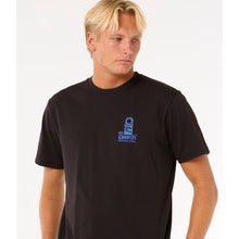 Koszulka męska RIP CURL Vaporcool Search Stack Tee czarna
Koszulka męska RIP CURL Vaporcool Search Stack Tee czarna