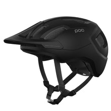 Kask rowerowy POC AXION - czarny
Kask rowerowy POC AXION - czarny