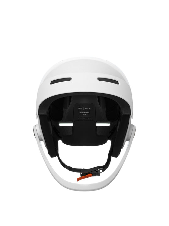 Kask narciarski POC Artic SL MIPS biały
Kask narciarski POC Artic SL MIPS biały