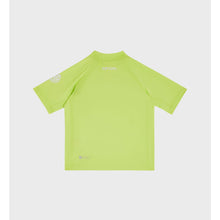 Lycra chłopięca RIP CURL Waves Upf S/S-Boy żółta
Lycra chłopięca RIP CURL Waves Upf S/S-Boy żółta