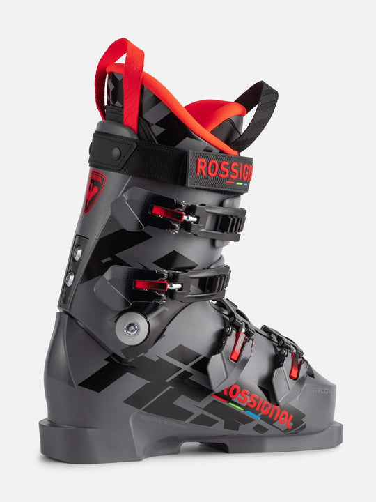 Buty narciarskie dziecięce ROSSIGNOL HERO WORLD CUP 90 SC Meteor Grey - Narciarskie - Adventure Sports
Buty narciarskie dziecięce ROSSIGNOL HERO WORLD CUP 90 SC Meteor Grey - Narciarskie - Adventure Sports