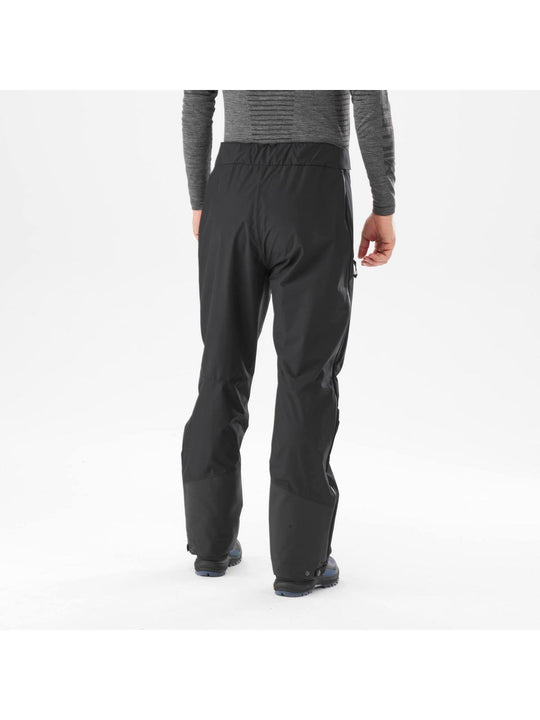 Spodnie MILLET Seneca Gtx 2L Pant M czarne
Spodnie MILLET Seneca Gtx 2L Pant M czarne
