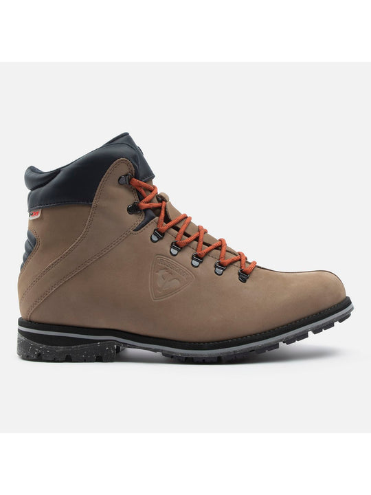 Buty męskie Rossignol zimowe 1907 Chamonix Nabuk 2.0 - sportowe - Adventure Sports
Buty męskie Rossignol zimowe 1907 Chamonix Nabuk 2.0 - sportowe - Adventure Sports