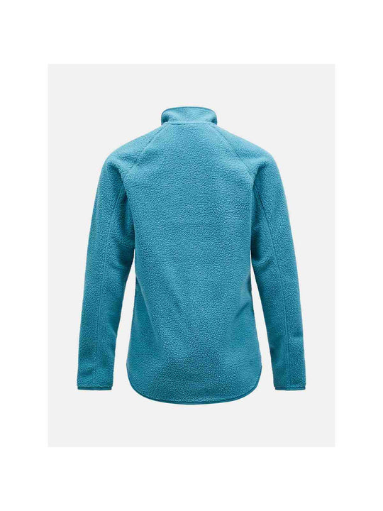 Polar Peak Performance M Pile Zip Jacket zielony - Bluza - Adventure Sports
Polar Peak Performance M Pile Zip Jacket zielony - Bluza - Adventure Sports