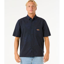 Koszula RIP CURL Raw Energy S/S Shirt czarny
Koszula RIP CURL Raw Energy S/S Shirt czarny