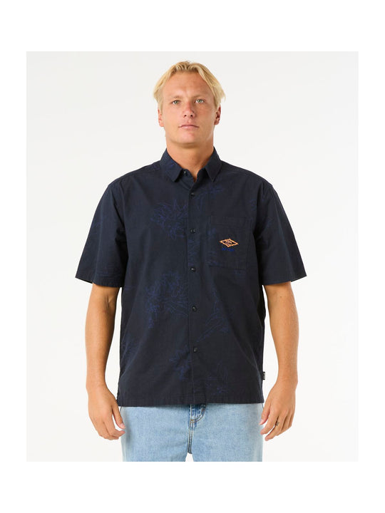 Koszula RIP CURL Raw Energy S/S Shirt czarny
Koszula RIP CURL Raw Energy S/S Shirt czarny