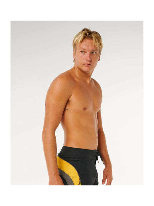 Boardshorty męskie RIP CURL Mirage Medina Ultimate żółte
Boardshorty męskie RIP CURL Mirage Medina Ultimate żółte