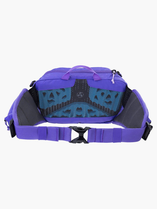 Nerka rowerowa EVOC Hip Pack 3 + bukłak Hydration Bladder 1,5 violet
Nerka rowerowa EVOC Hip Pack 3 + bukłak Hydration Bladder 1,5 violet