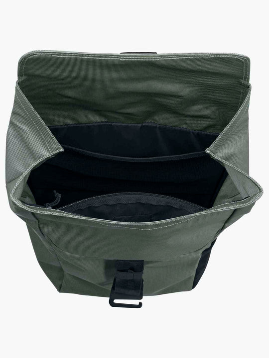 Plecak EVOC Duffle Backpack 16 dark olive - black
Plecak EVOC Duffle Backpack 16 dark olive - black