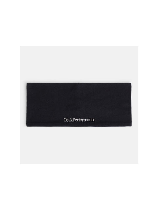 Opaska Peak Performance Progress Headband czarna
Opaska Peak Performance Progress Headband czarna