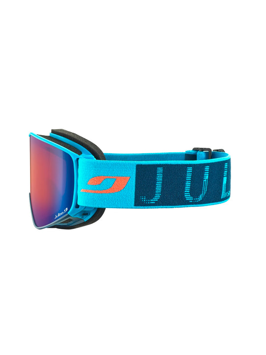 Gogle narciarskie JULBO Alpha niebieskie Cat 3 - XL - Adventure Sports
Gogle narciarskie JULBO Alpha niebieskie Cat 3 - XL - Adventure Sports