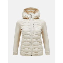 Kurtka damska Peak Performance W Helium Down Hybrid Hood beżowy - Adventure Sports
Kurtka damska Peak Performance W Helium Down Hybrid Hood beżowy - Adventure Sports