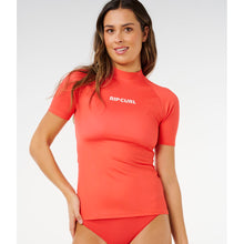 Lycra damska RIP CURL Classic Surf Ss Upf Rashguard czerwona
Lycra damska RIP CURL Classic Surf Ss Upf Rashguard czerwona