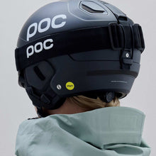 Kask narciarski POC Arcus czarny
Kask narciarski POC Arcus czarny