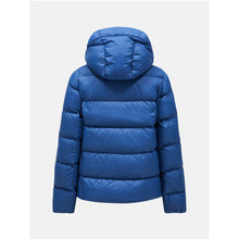 Kurtka damska PEAK PERFORMANCE Frost Down Puffer Jacket niebieska
Kurtka damska PEAK PERFORMANCE Frost Down Puffer Jacket niebieska